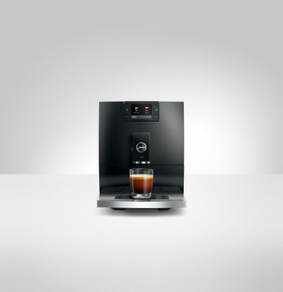 Jura C9 Piano Black (EA)