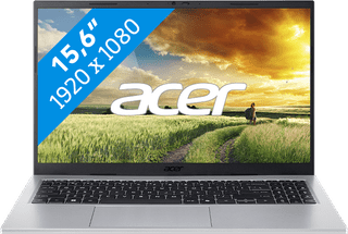 Acer Aspire Go 15 AG15-72P-5037