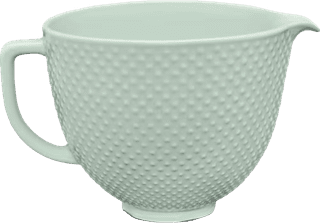 KitchenAid Keramische Mengkom 4,7 L 5KSM2CB5TDD Dew Drop