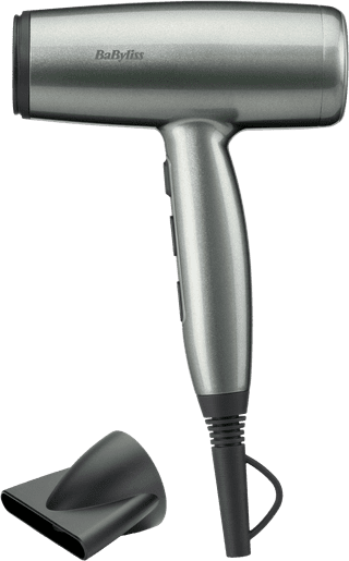 BaByliss Xanadu D581E