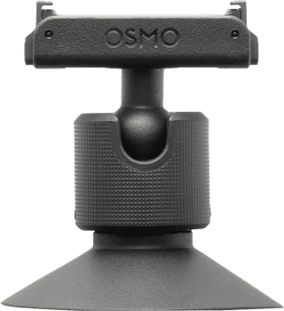 DJI Osmo Nano Bidirectional Magnetic Ball Head