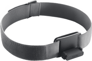 DJI Osmo Nano Magnetic Headband