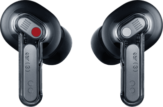 Nothing Ear (3) Zwart