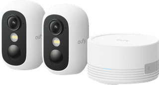 EufyCam C35 Duo Pack