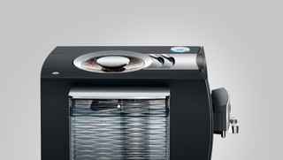 JURA Z10 Aluminium Black (EB)