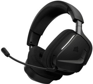 CORSAIR VOID V2 MAX Wireless Black
