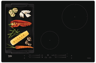 Beko HII84541IFT IndyFlex