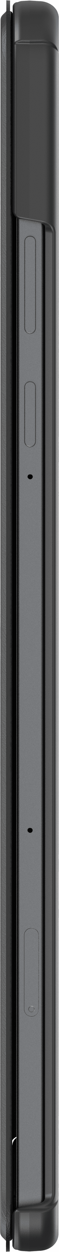Just in Case Samsung Galaxy Tab S11 Tri-Fold Book Case Zwart