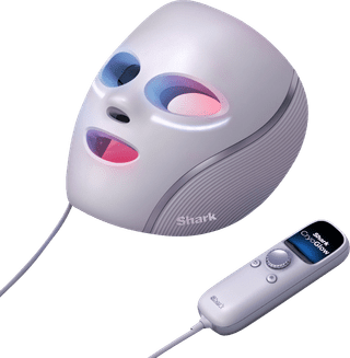 Shark CryoGlow FW312EUPL