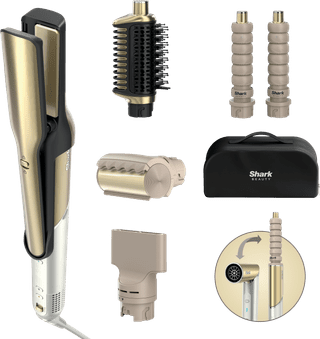 Shark Glam 5-in-1 HD6051SEU