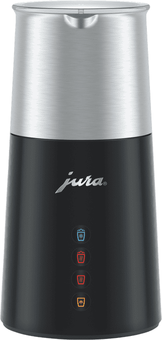 JURA Melkopschuimer Hot & Cold (EA)
