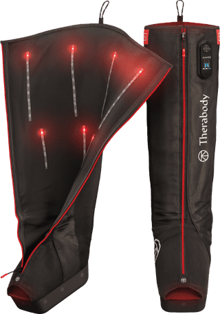 Therabody Recovery Air Pro Plus - Large