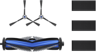 Ecovacs Deebot X8 Onderhoudspakket