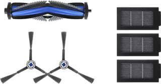 Ecovacs Deebot T50 Onderhoudspakket