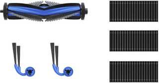 Ecovacs Deebot X9 Onderhoudspakket