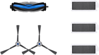 Ecovacs Deebot Mini Onderhoudspakket