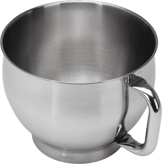Pierre Patissier Mixer SM5000 Zwart