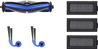 Ecovacs Deebot X11 Onderhoudspakket