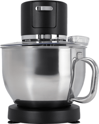 Pierre Allround Mixer SM9000 Mat zwart