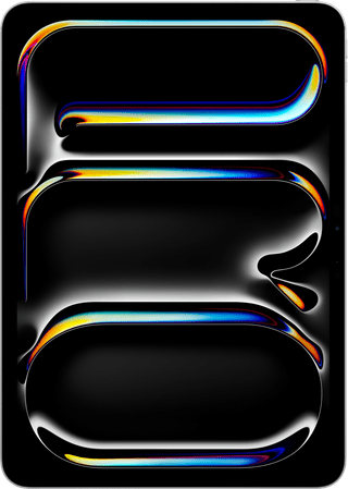 Apple iPad Pro (2025) 11 inches 256GB WiFi Silver