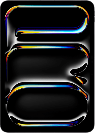 Apple iPad Pro (2025) 11 inches 1TB WiFi + 5G Black