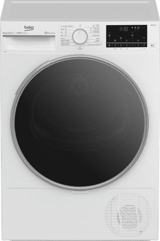 Beko B5T49924WC IronFinish