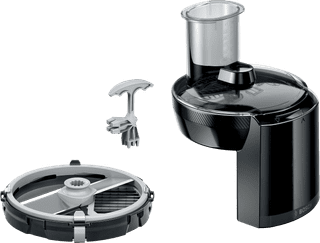 Bosch MUM58251 Wit