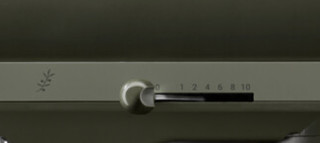 KitchenAid Artisan Design Mixer 5KSM180WSEEG Evergreen