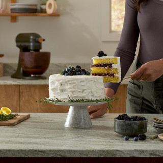 KitchenAid Artisan Design Mixer 5KSM180WSEEG Evergreen