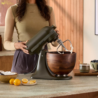 KitchenAid Artisan Design Mixer 5KSM180WSEEG Evergreen