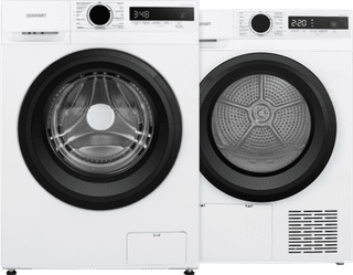 Veripart VPWM1400A18WNB + Veripart VPDR8DWNB