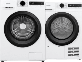 Veripart VPWM1400A19WNB + Veripart VPDR9CWNB