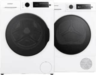 Veripart VPWM1400A28WNB + Veripart VPDR8EWNB