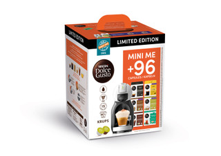 KRUPS Mini Me Gray YY5771FD