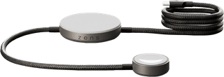 Zens Pro 2 Draadloze Oplader 20W