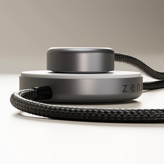 Zens Pro 2 Draadloze Oplader 20W