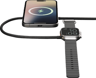 Zens Pro 2 Wireless Charger 20W