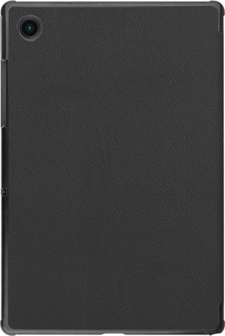 Just in Case Samsung Galaxy Tab A11/A9 Tri-Fold Book Case Black