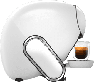 Krups NESCAFÉ Dolce Gusto NEO Caffè YY5729FD + 3 dozen koffie