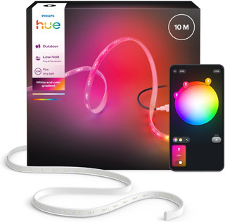 Philips Hue Flux Outdoor LED Strip 10 meter