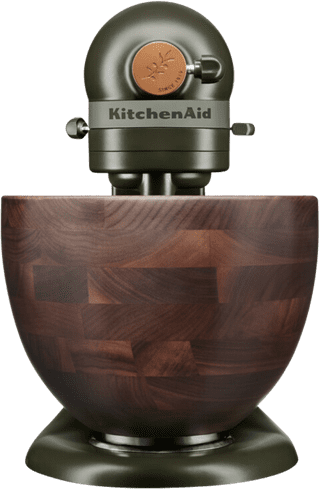 KitchenAid Artisan Design Mixer 5KSM180WSEEG Evergreen