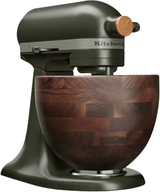 KitchenAid Artisan Design Mixer 5KSM180WSEEG Evergreen