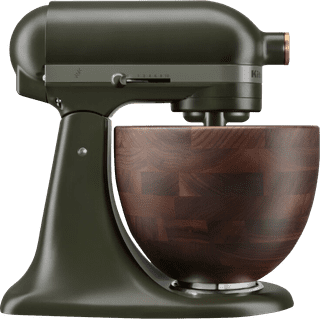 KitchenAid Artisan Design Mixer 5KSM180WSEEG Evergreen