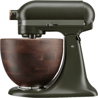 KitchenAid Artisan Design Mixer 5KSM180WSEEG Evergreen