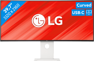 LG UltraWide 40U990A-W