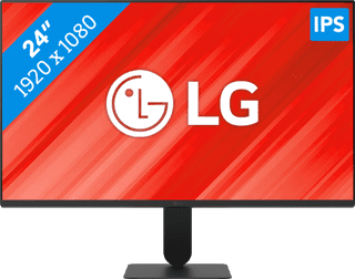LG 24U411A-B