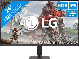 LG UltraGear 24G411A-B