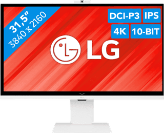 LG UltraFine 32U850SA-W