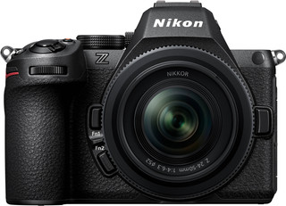 Nikon Z5 II + NIKKOR Z 24-50mm f/4-6.3