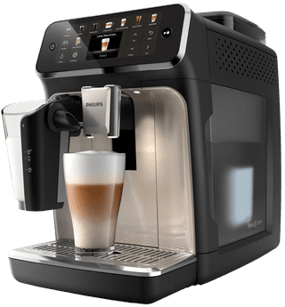 Philips LatteGo 5500 EP5547/90